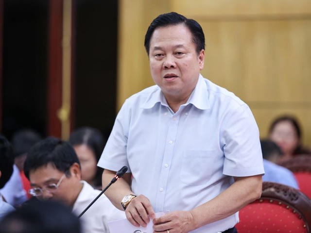 Thủ tướng: Giữ vững đoàn kết, thống nhất, xây dựng Thanh Hóa trở thành tỉnh kiểu mẫu