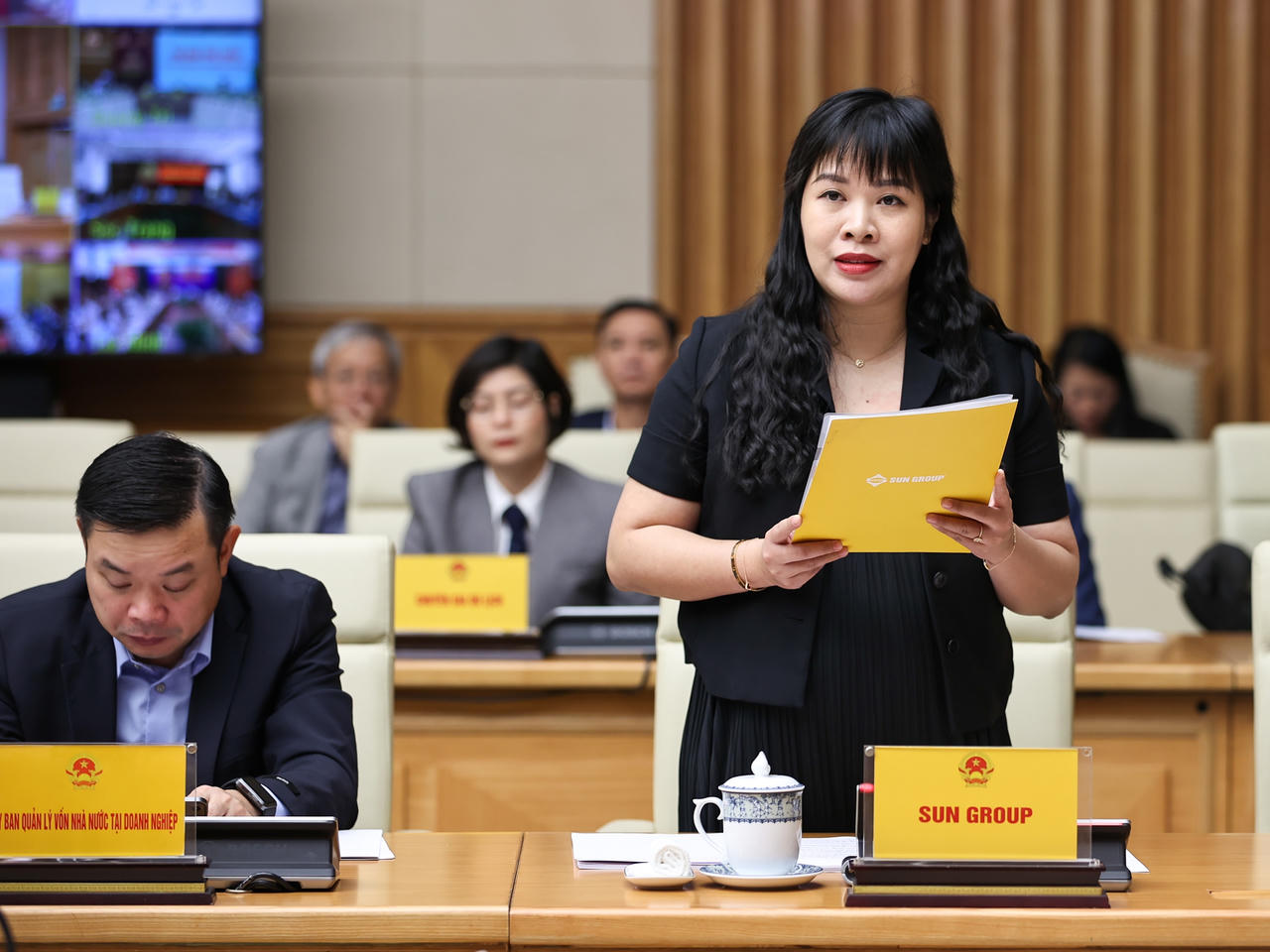 Tạo đột phá để du lịch Việt Nam đi sau nhưng vượt lên trước, trở thành ngành mũi nhọn