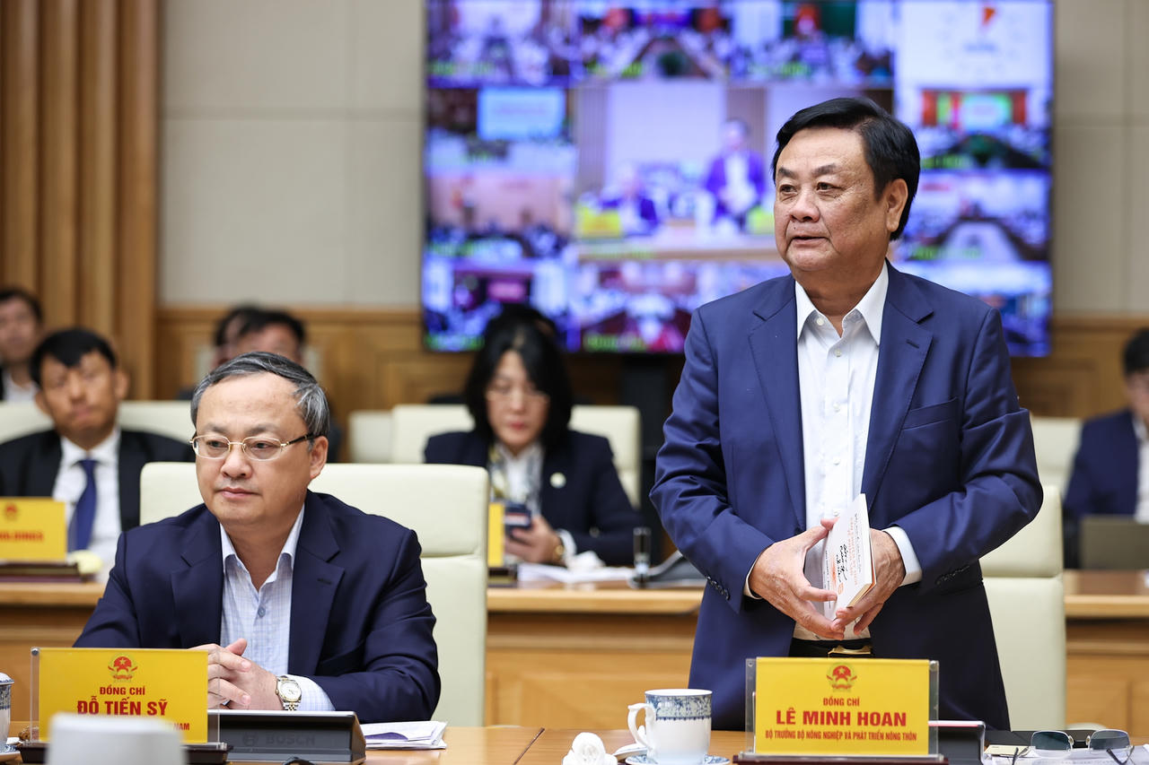 Tạo đột phá để du lịch Việt Nam đi sau nhưng vượt lên trước, trở thành ngành mũi nhọn