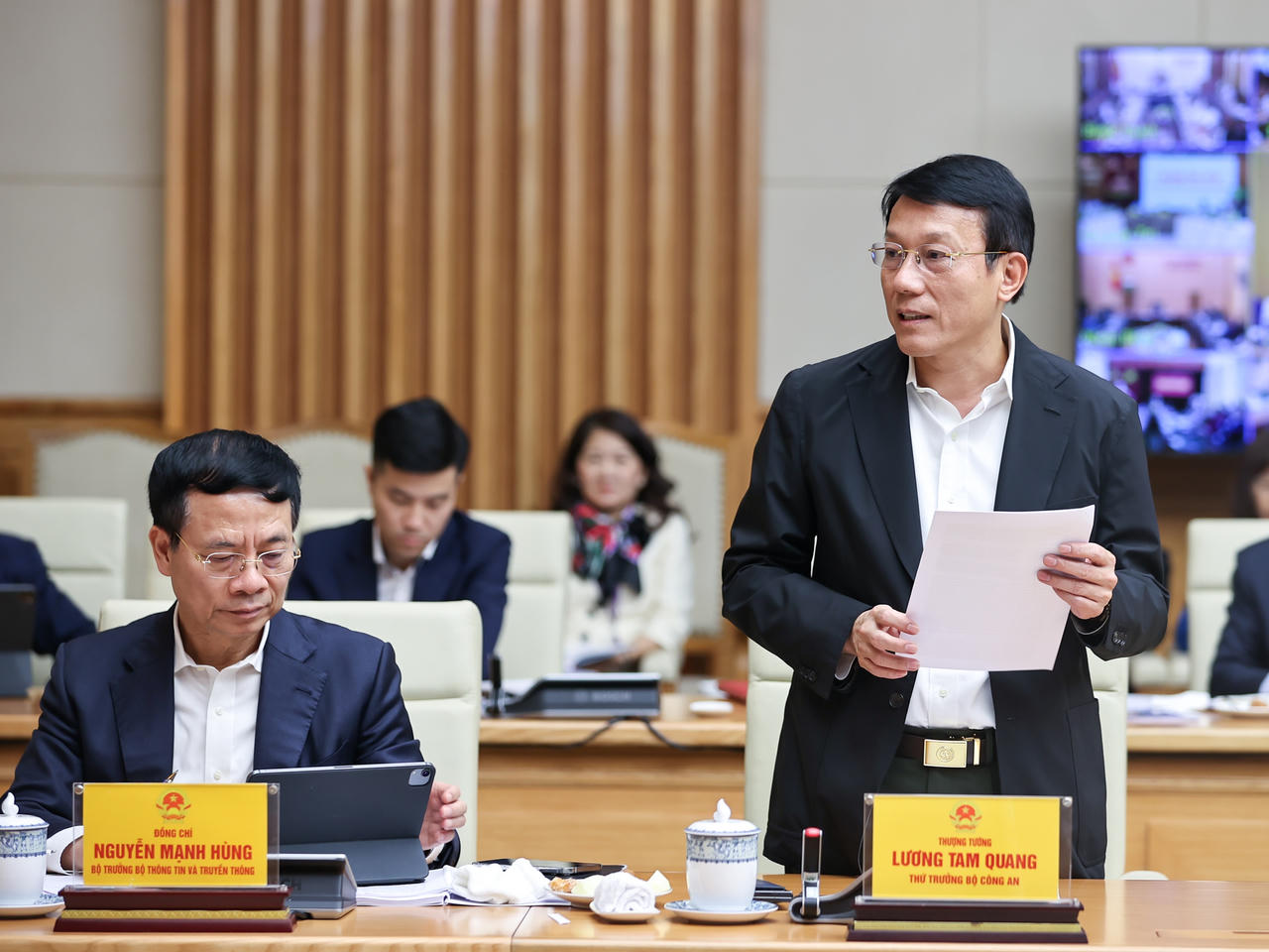 Tạo đột phá để du lịch Việt Nam đi sau nhưng vượt lên trước, trở thành ngành mũi nhọn