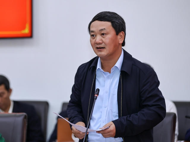 Thủ tướng: Làm bằng được các công trình hạ tầng lớn để kết nối Lai Châu với trong nước và quốc tế