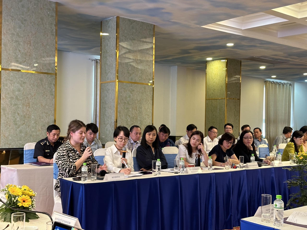 Đảm bảo tính khách quan, đầy đủ của Báo cáo quốc gia về thực thi Công ước Chống tra tấn 