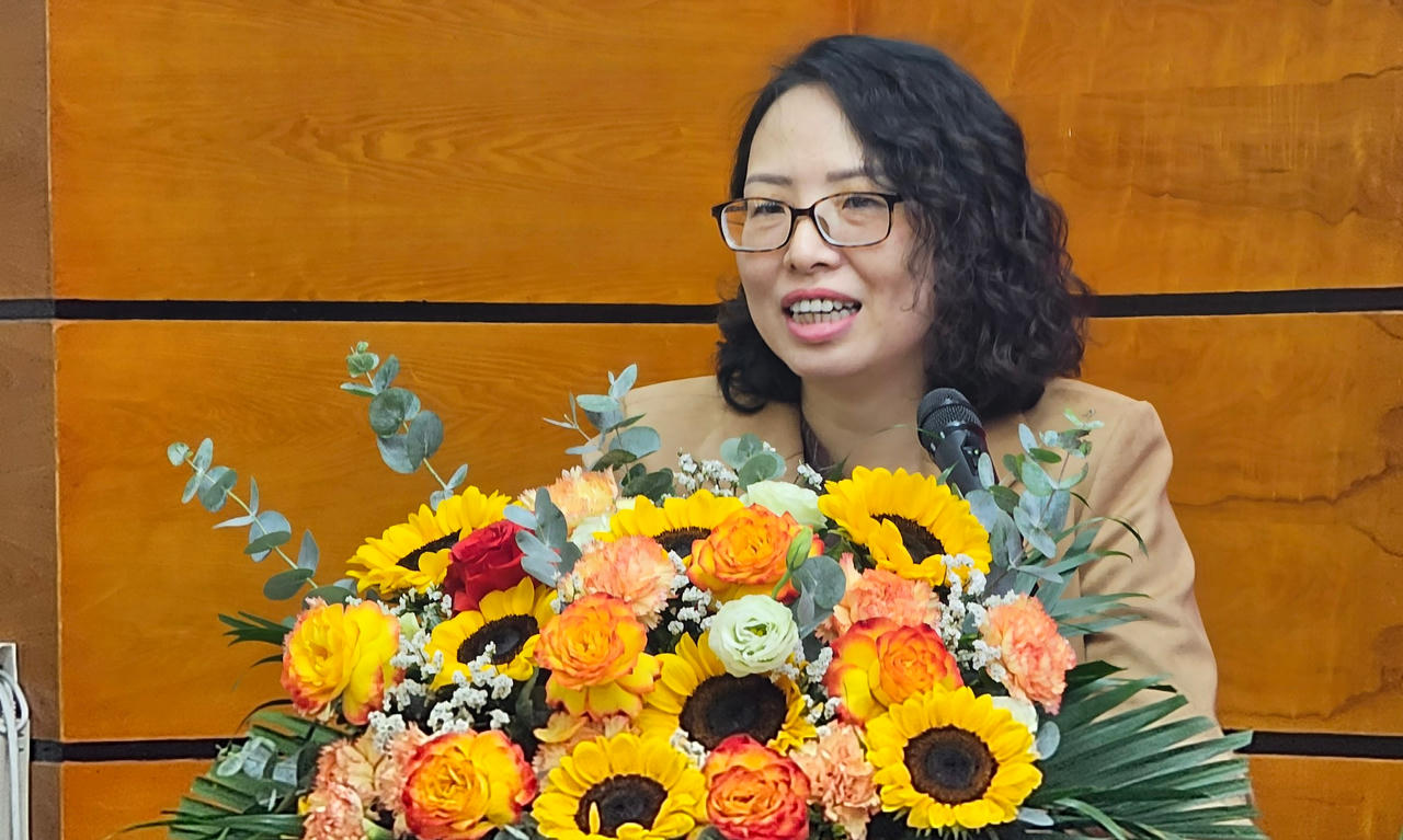 Hội thảo khoa học: Xây dựng và hoàn thiện hành lang pháp lý cho thị trường chứng khoán phái sinh