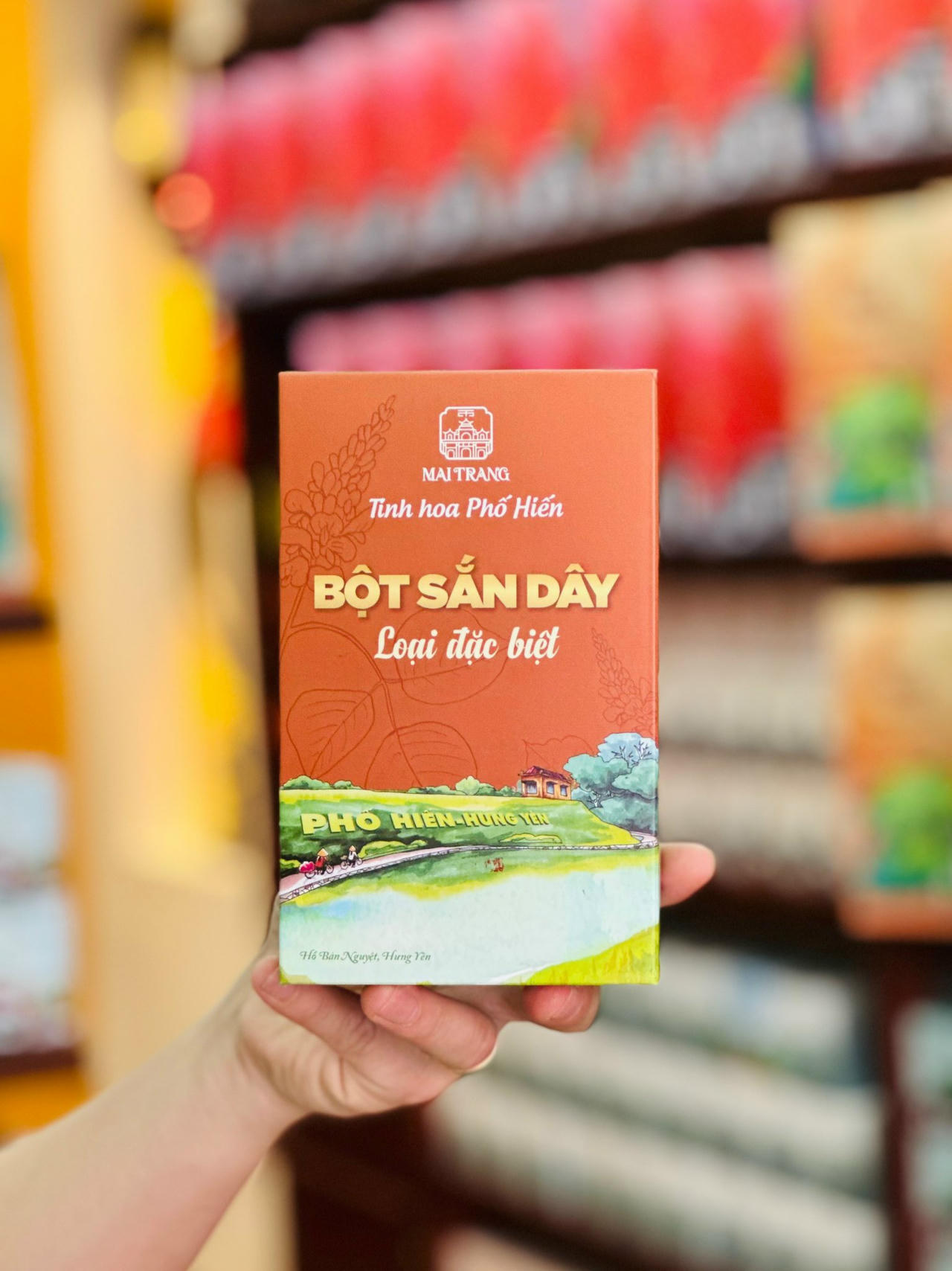 Thực hiện Phong trào thi đua “Cả nước chung sức xây dựng Nông thôn mới” tại tỉnh Hưng Yên giai đoạn 2021 – 2025 