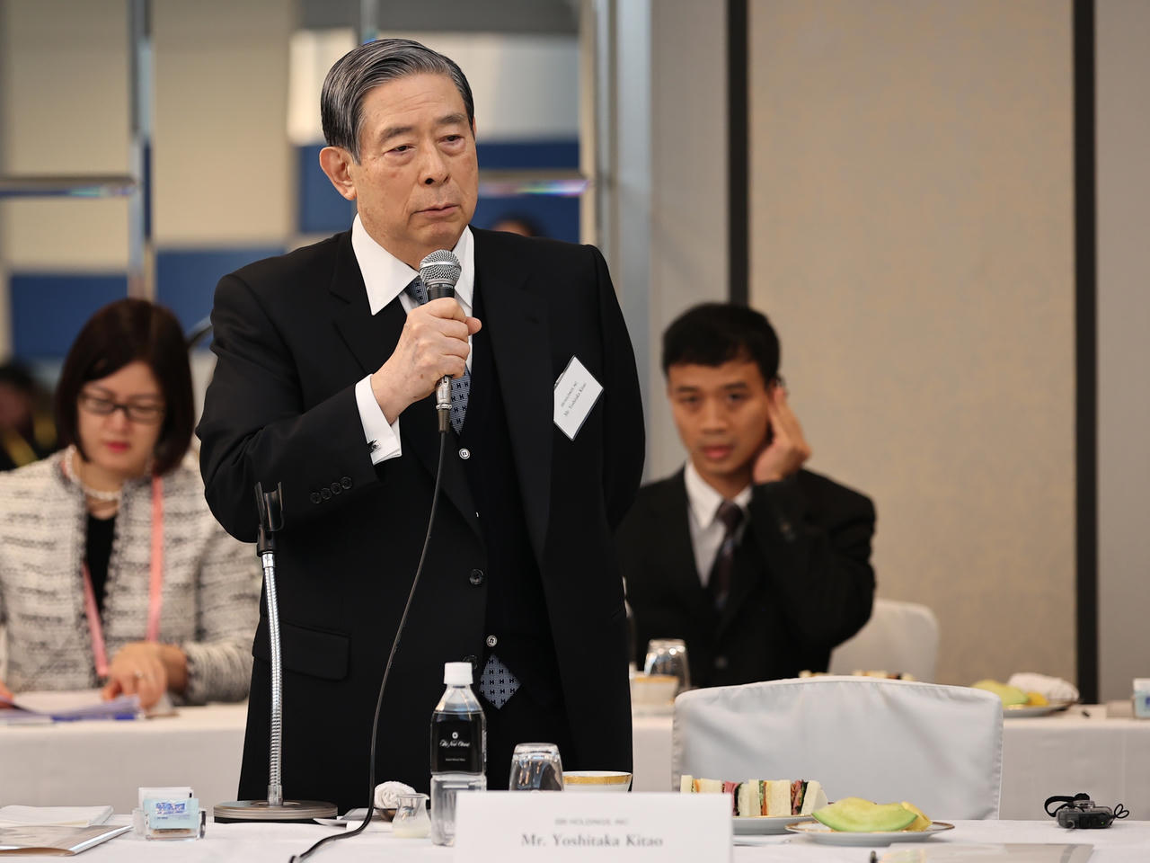 Thủ tướng Phạm Minh Chính: Việt Nam mong muốn phát triển đột phá ngành bán dẫn