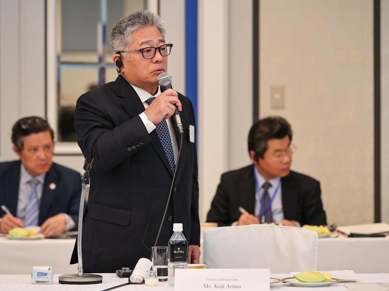 Thủ tướng Phạm Minh Chính: Việt Nam mong muốn phát triển đột phá ngành bán dẫn