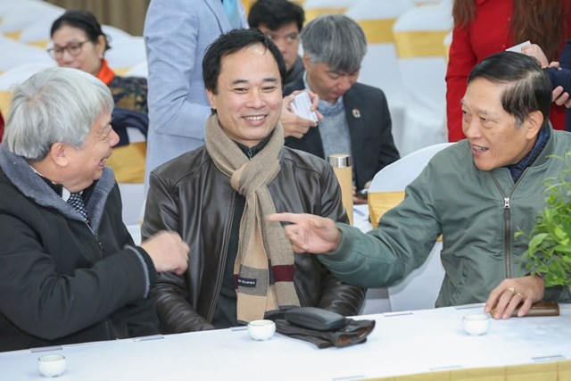 Làng Nông nghiệp thông minh Techfest quốc gia phối hợp hệ sinh thái MEVI thành lập mạng lưới tổ chức hỗ trợ phát triển nông nghiệp bền vững tại địa phương