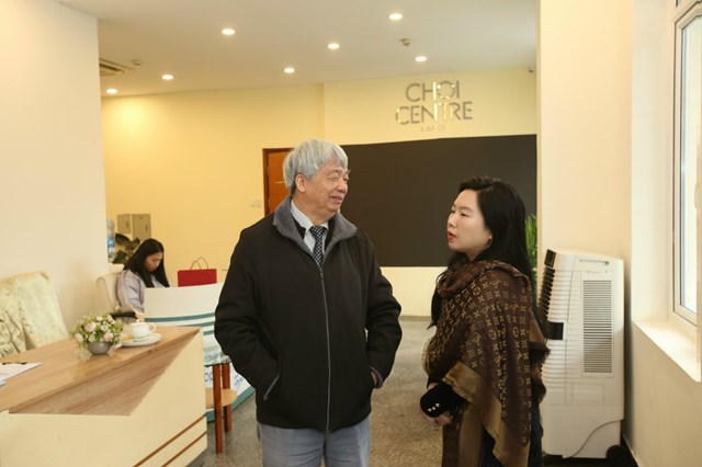 Làng Nông nghiệp thông minh Techfest quốc gia phối hợp hệ sinh thái MEVI thành lập mạng lưới tổ chức hỗ trợ phát triển nông nghiệp bền vững tại địa phương