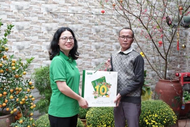 Tết về với xóm chạy thận ở Hà Nội