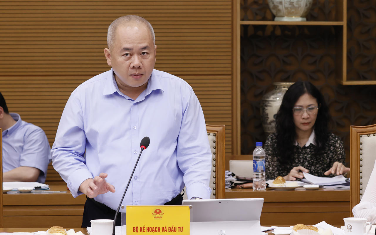 Bảo đảm tính đồng bộ, hệ thống, bền vững cho các quy hoạch đô thị và nông thôn