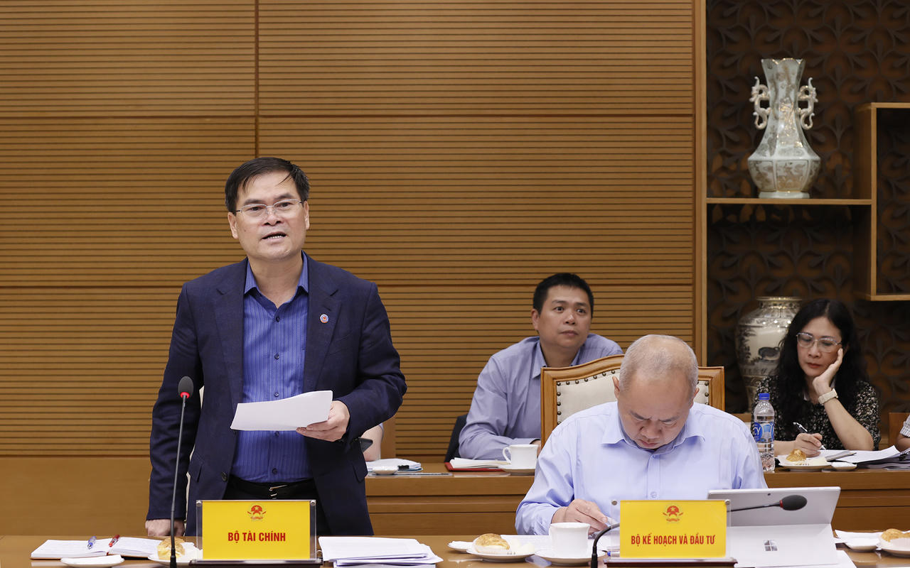 Bảo đảm tính đồng bộ, hệ thống, bền vững cho các quy hoạch đô thị và nông thôn