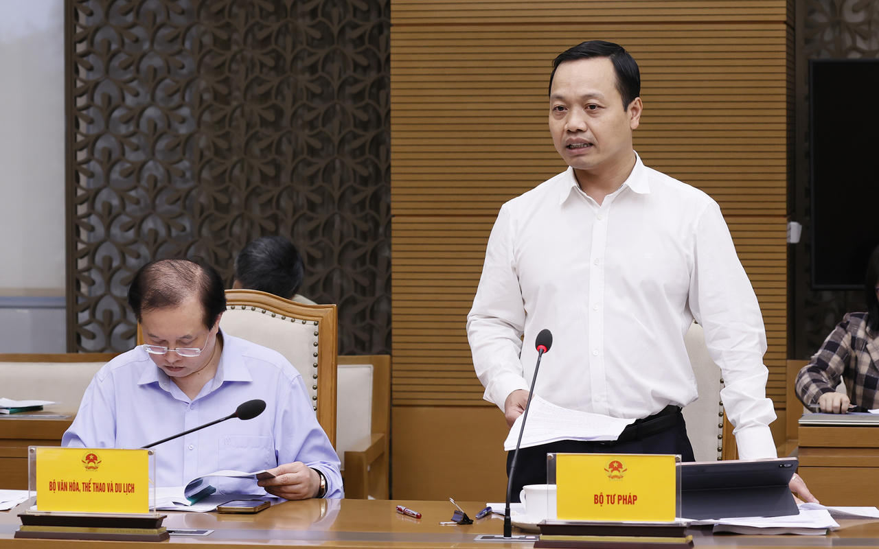 Bảo đảm tính đồng bộ, hệ thống, bền vững cho các quy hoạch đô thị và nông thôn