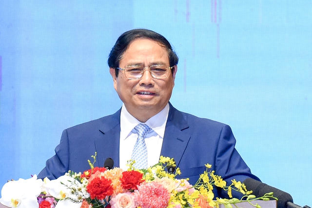 Thủ tướng Phạm Minh Chính: Các chủ thể đặt mình vào địa vị của những người chưa có chỗ ở để hành động