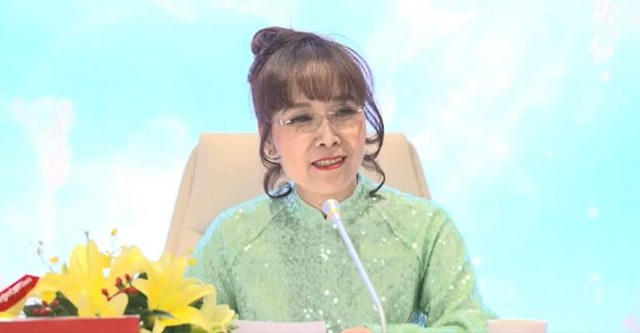 ĐHĐCĐ 2024 Vietjet (VJC): Doanh thu vận tải hàng không vượt 53,7 nghìn tỷ; Kế hoạch vận chuyển 27 triệu lượt khách năm 2024, chia cổ tức 25%