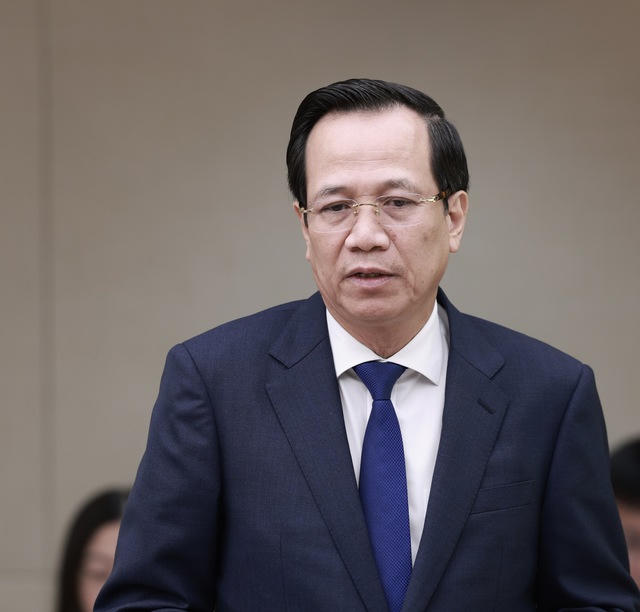 Thủ tướng: Phải có bước đột phá về nhà ở cho người lao động trong thời gian tới