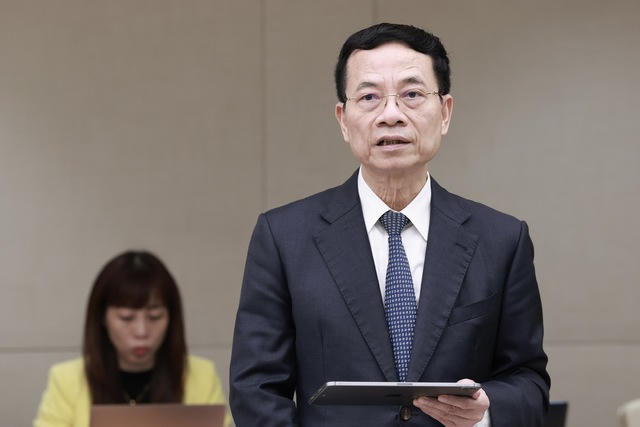 Thủ tướng: Phải có bước đột phá về nhà ở cho người lao động trong thời gian tới