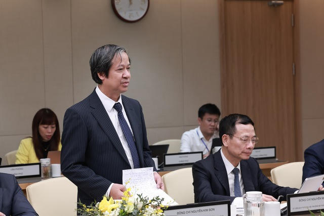 Thủ tướng: Phải có bước đột phá về nhà ở cho người lao động trong thời gian tới