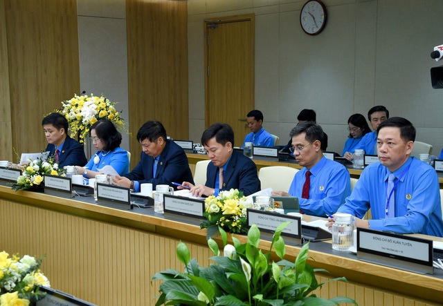 Thủ tướng: Phải có bước đột phá về nhà ở cho người lao động trong thời gian tới