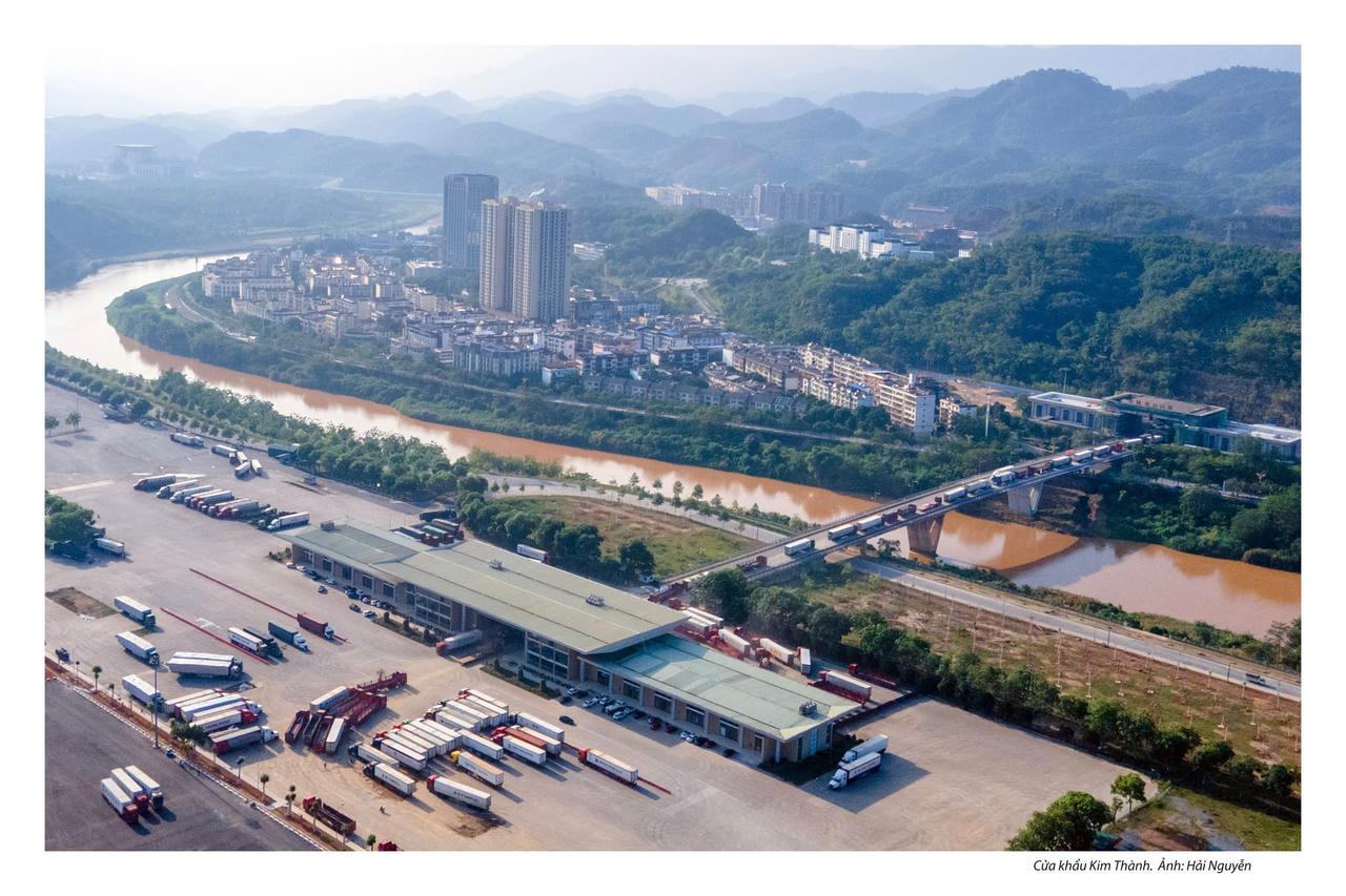 Lào Cai vững tin bước vào kỉ nguyên mới