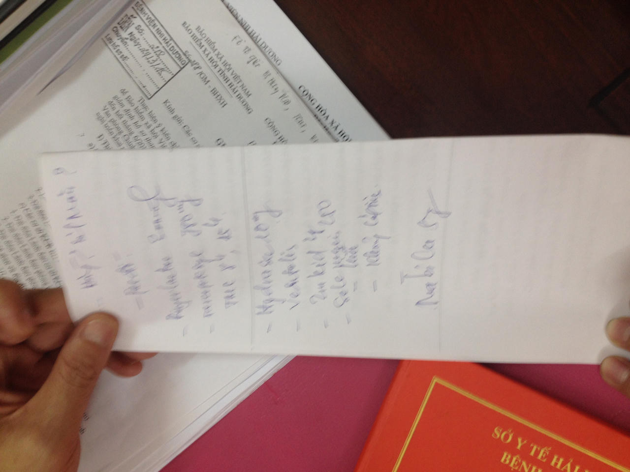 Bệnh viện “mập mờ” nguyên nhân bé 5 tuổi tử vong