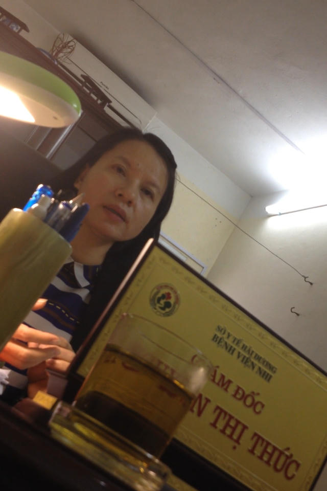 Bệnh viện “mập mờ” nguyên nhân bé 5 tuổi tử vong