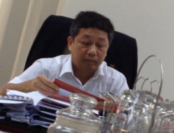 Agribank Nam Định làm ngơ để doanh nghiệp bị trấn áp, vây thầu