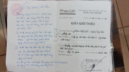 Uẩn khúc vụ TGĐ Cty cho thuê tài chính I bị tố “nhũng nhiễu” doanh nghiệp