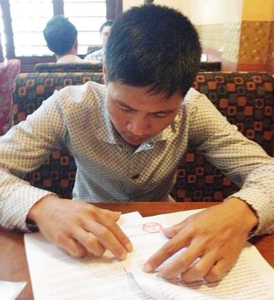 Uẩn khúc vụ TGĐ Cty cho thuê tài chính I bị tố “nhũng nhiễu” doanh nghiệp