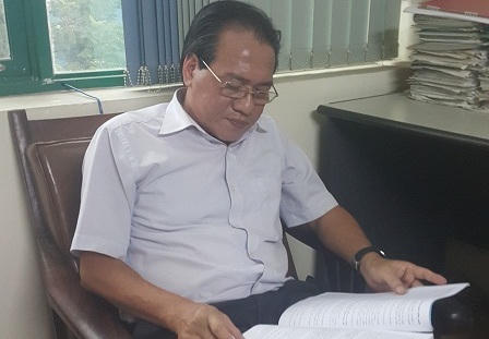 Cả ngàn lượt ô tô đỗ trái phép, thanh tra giao thông Cầu Giấy “bất lực”?