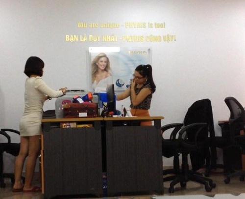 Mỹ phẩm Phyris “thật giả lẫn lộn”, chưa có lời giải đáp?