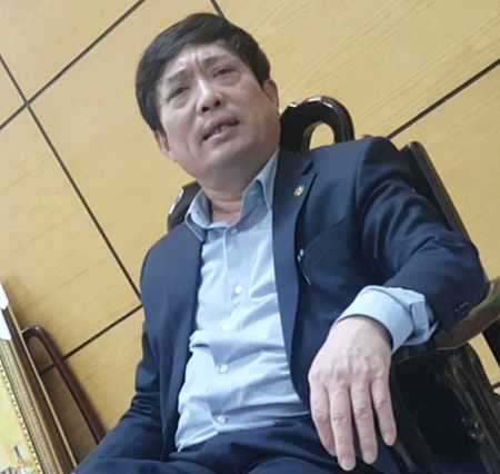 Tĩnh Gia (Thanh Hóa): Đấu giá đất khu du lịch nhiều sai phạm, lãnh đạo đổ lỗi cho nhau