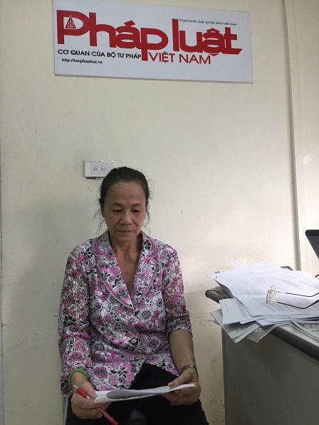 Bạc Liêu: Hơn mười năm theo đuổi vụ án tranh chấp tài sản sau ly hôn