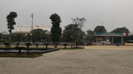 Phú Thọ: Công ty Hải Linh “ung dung” vi phạm pháp luật