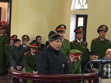 Hà Nam: Quan hệ dân sự bị “hình sự hóa”?