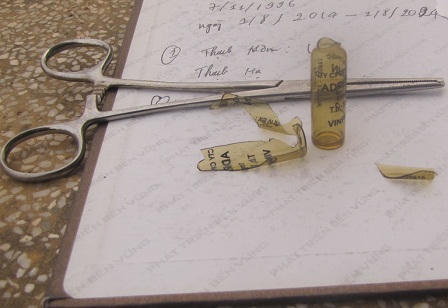 Hà Tĩnh: Bỏ trực Trạm Y tế, bé 2 tuổi tử vong 