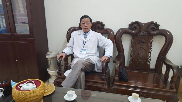 Tam Đảo (Vĩnh Phúc): Nghi vấn nhà máy xả khí khiến người dân ngộ độc hàng loạt