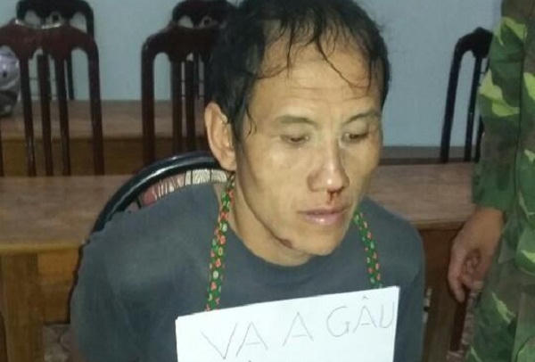 Đoàn đặc nhiệm miền Bắc phá chuyên án vận chuyển ma tuý