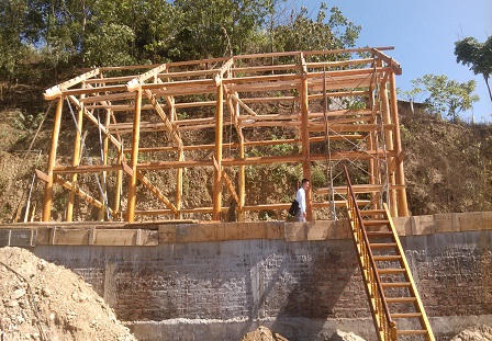 Bảo Yên (Lào Cai): Ai “chống lưng” cho băng nhóm “xã hội đen” hoành hành ở khu vực đền Ông Hoàng Bảy?