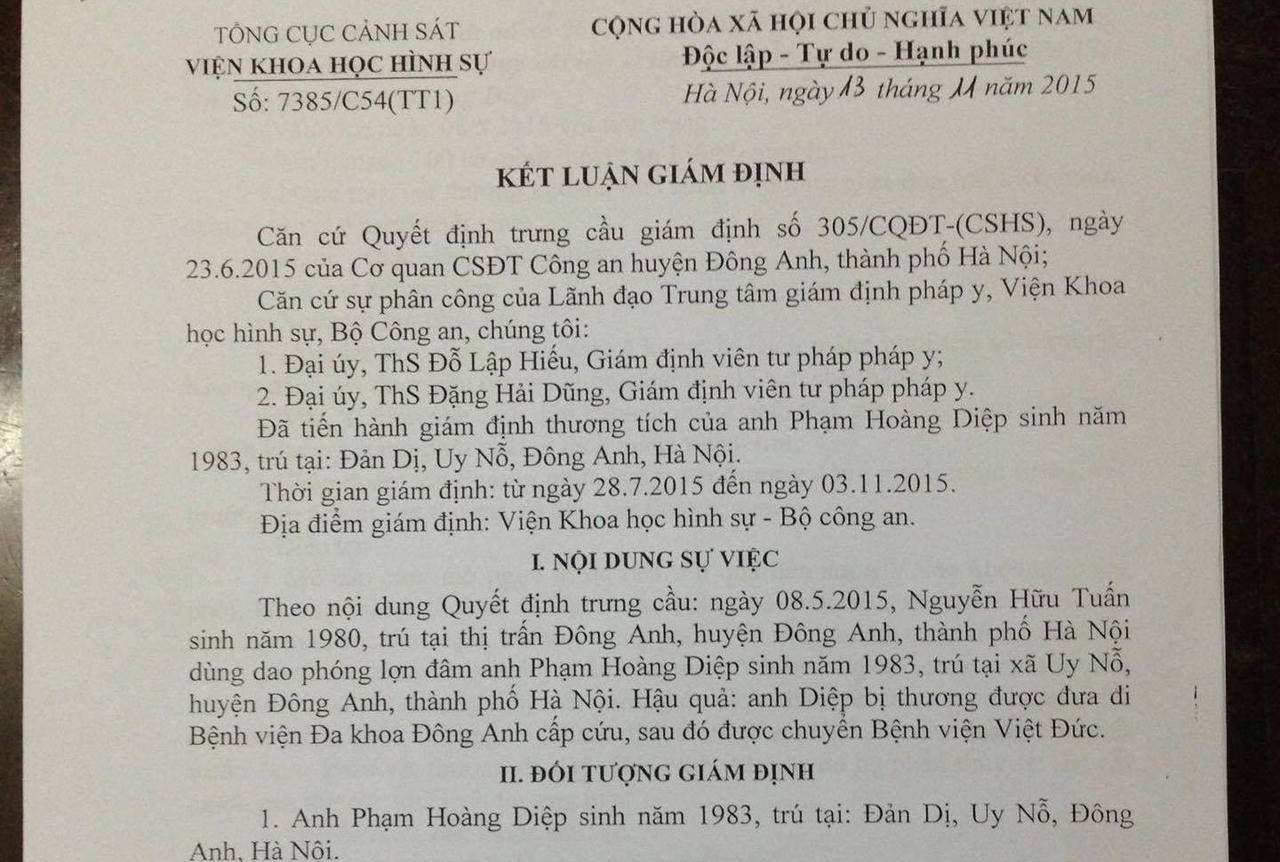 Hà Nội: “Phát lộ” hàng loạt sai phạm tại Bệnh viện Đa khoa Đông Anh