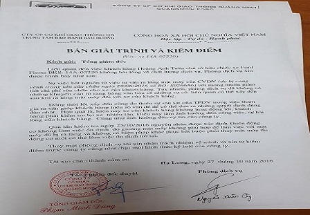 “Ông lớn” Ford Việt Nam và “cú phốt” tai tiếng với khách hàng? 