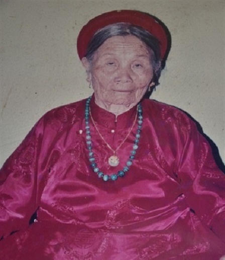 Cuộc sống giản dị của bà cụ già nhất Việt Nam giữa lòng Hà Nội