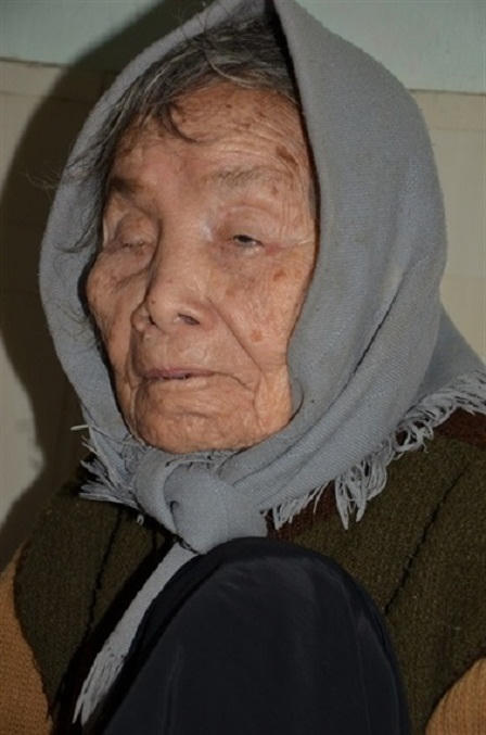 Cuộc sống giản dị của bà cụ già nhất Việt Nam giữa lòng Hà Nội