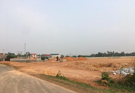 Phú Thọ: “lạ lùng” giám đốc Sở “bưng bít” thông tin dự án bị nghi vấn đấu thầu phục vụ cho “nhóm lợi ích“?