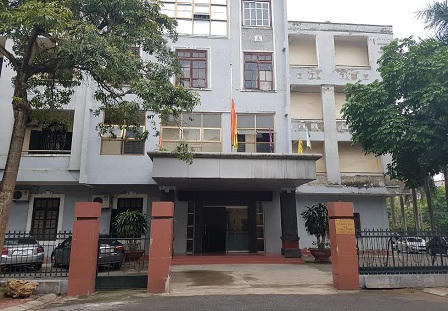 Phú Thọ: “lạ lùng” giám đốc Sở “bưng bít” thông tin dự án bị nghi vấn đấu thầu phục vụ cho “nhóm lợi ích“?