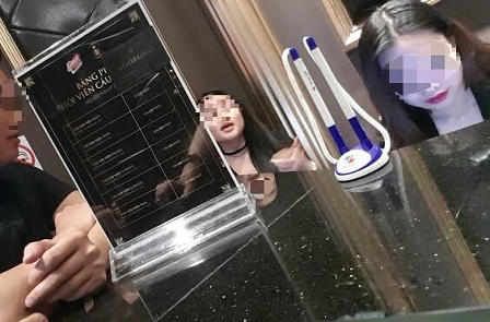 “Sòng bài” “khủng” hoạt động trá hình giữa lòng Hà Nội dưới “vỏ bọc” CLB thể thao Bridge & Poker?