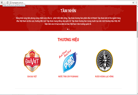 Thái Bình: Vì sao Tập đoàn Hương Sen không thực hiện chỉ đạo của Thủ tướng Chính phủ?