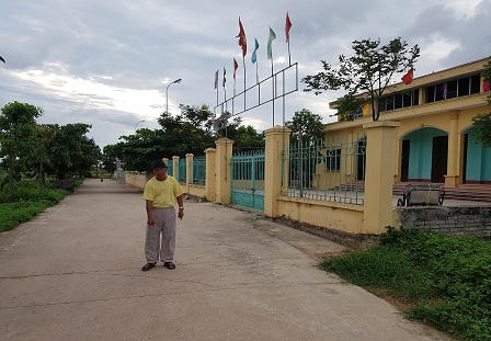 Tiếp bài tham nhũng hàng loạt dự án ở xã Nam Sơn (Bắc Ninh): 'Ô dù' nào 'che chắn'? 