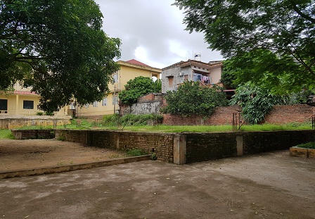 Tiếp bài tham nhũng hàng loạt dự án ở xã Nam Sơn (Bắc Ninh): 'Ô dù' nào 'che chắn'? 