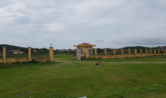 Tiếp bài tham nhũng hàng loạt dự án ở xã Nam Sơn (Bắc Ninh): 'Ô dù' nào 'che chắn'? 