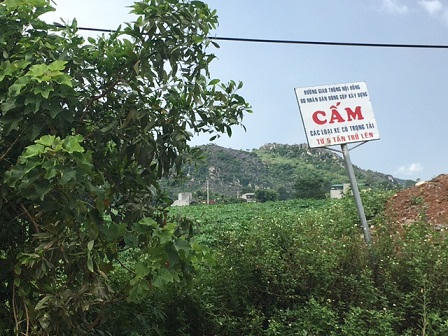 Thanh Hóa: Công sở xã như tòa lâu đài, công ty của người nhà chủ tịch xã gây ô nhiễm môi trường nghiêm trọng